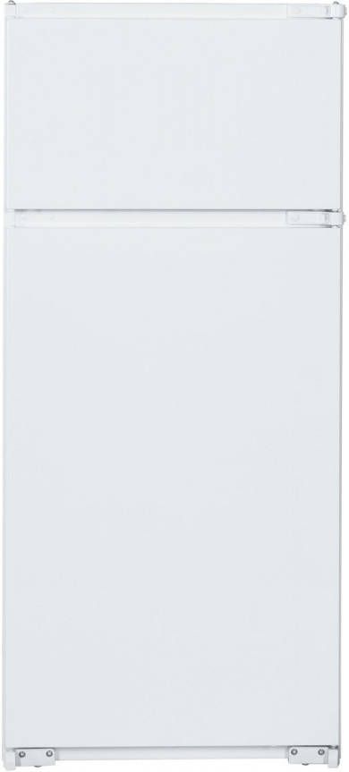 Liebherr ICTS 2231 21 Comfort inbouw koelvriescombinatie