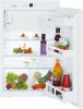 Liebherr IKS1624-20 inbouw koelkast met diepvriesvak en sleepdeur montage online kopen