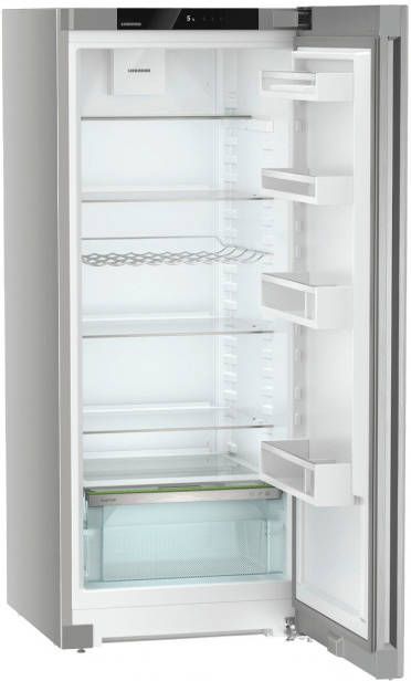 Liebherr Rsfe 4620 20 Koelkast zonder vriesvak Zilver