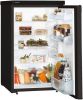 Liebherr Tb 1400 21 Tafelmodel koelkast zonder vriesvak Zwart online kopen
