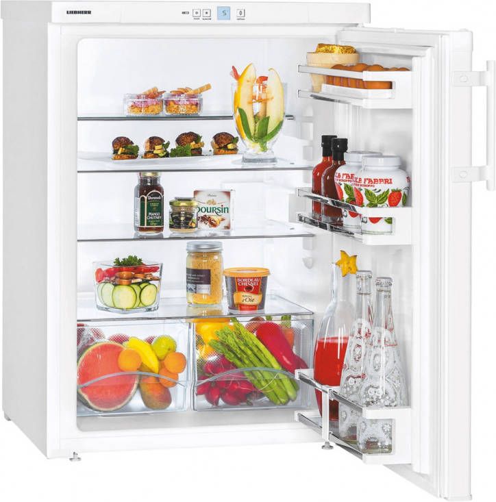 Liebherr TP 1760 23 Tafelmodel koelkast zonder vriesvak Wit online kopen