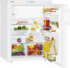 Liebherr TP 1764 23 Tafelmodel koelkast met vriesvak Wit online kopen