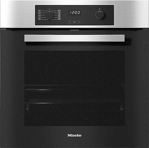 Miele H 2265-1 BP Ovens Roestvrijstaal