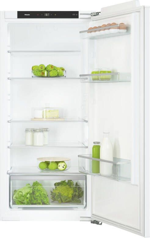 Miele K 7303 F Selection Inbouw koelkast zonder vriesvak Wit online kopen