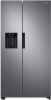 Samsung RS67A8811S9/EF Amerikaanse koelkast Rvs online kopen