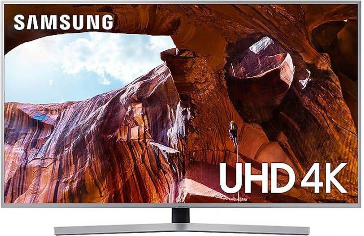 dienen impuls Populair Samsung UE55RU7470 4K Ultra HD Smart tv - Koelkastwebshop.nl
