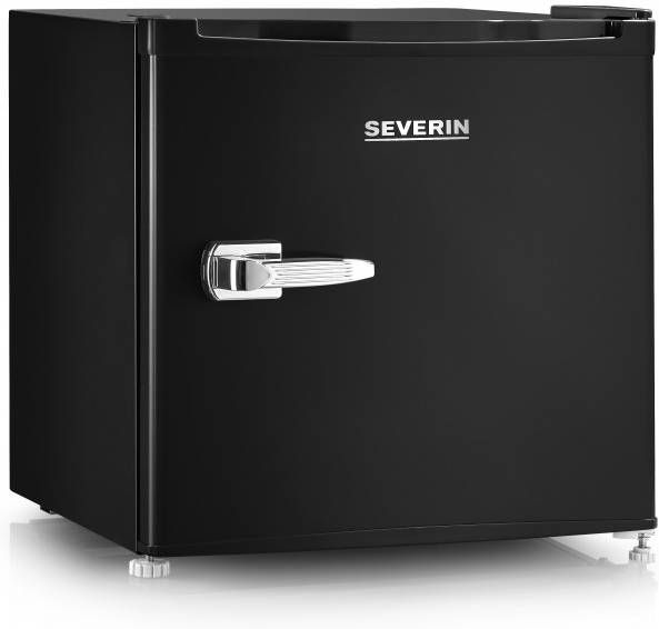Severin Mini Vriezer/koelkast Gb8880 Zwart
