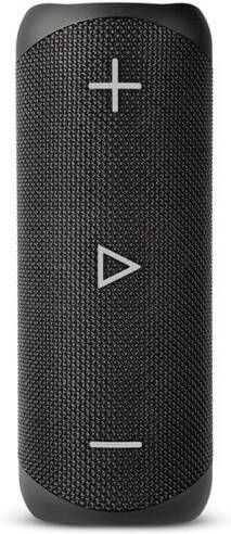 Sharp GX BT280BK Bluetooth speaker Zwart