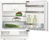 Siemens KU15LAFF0 Onderbouw koelkast met vriezer Wit online kopen
