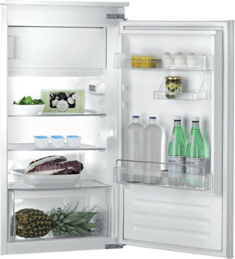 Whirlpool ARG 104701 Inbouw koelkast met vriesvak Wit online kopen