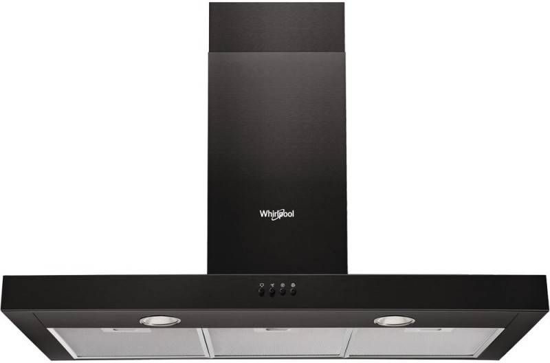 Whirlpool WHBS95LMK wandafzuigkap restant model