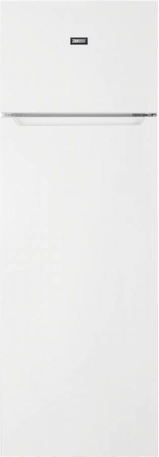 Zanussi ZTAN28FW0 Koel vriescombinatie Wit