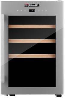 Climadiff CLS31 Wijnklimaatkast 31 flessen