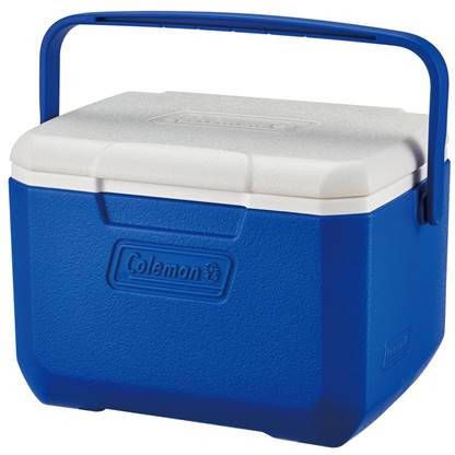 Coleman Koelbox Personal 5QT 4 L blauw online kopen