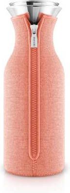 Eva Solo Fridge Karaf 1 liter Oranje