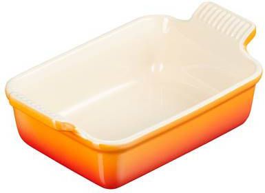Le Creuset Rechthoekige Ovenschaal 19 x 13, 5 cm