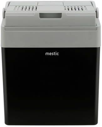 Mestic Koelbox thermo elektrisch MTEC 28 L zwart online kopen