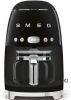Smeg 50's Retro Style koffiezetapparaat DCF02BLEU online kopen