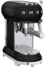 Smeg Espressomachine 1350 W Zwart 1 Liter Ecf01bleu online kopen