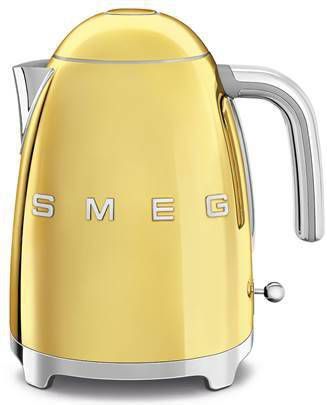 Smeg 50's Style waterkoker 1, 7 liter KLF03GOEU online kopen