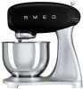 Smeg Keukenmachine 800 W Zwart 4.8 Liter Smf02bleu online kopen