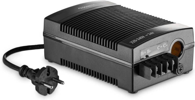 Dometic 09600000440 EPS 100 Omvormer