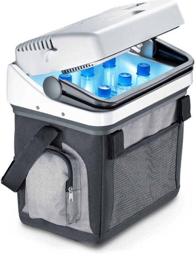 Dometic 9600000459 Bordbar AS 25 Thermo elektrische Autokoelbox 20L