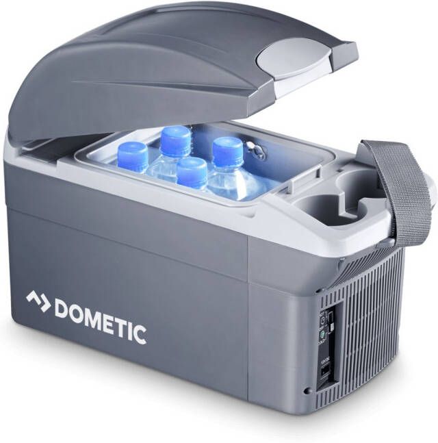 Dometic 9600000488 Bordbar TB 08 Elektrische Koelbox 8L