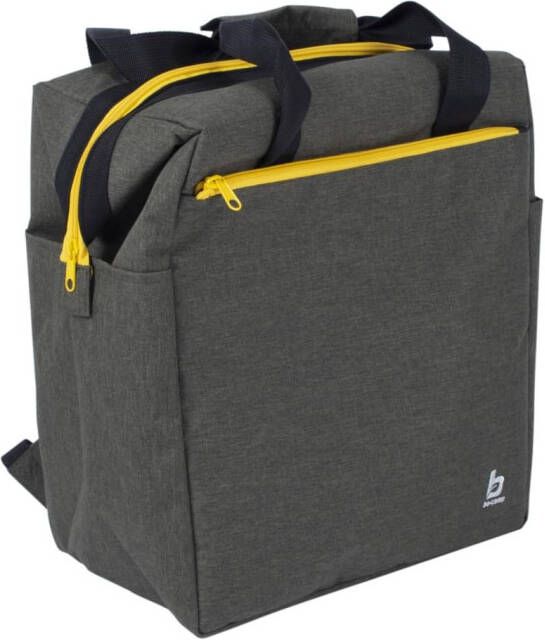 Bo-Camp Bo Camp koeltas/rugzak Matteson(22 liter )