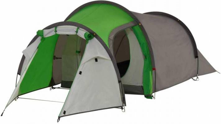 Kampeertent Coleman Cortes 2 | Tunneltent Koelkastwebshop.nl Kampeertent Coleman Cortes 4 | Tunneltent 4 personen | Heuts.nl