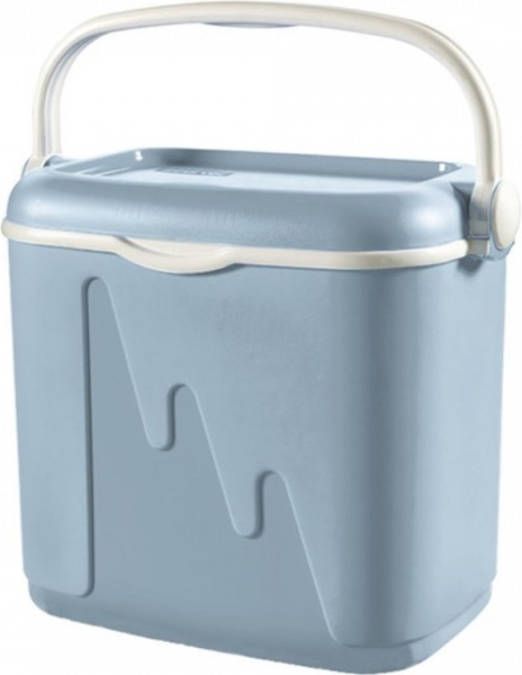 Curver Koelbox 32 Liter Cloudy Grey