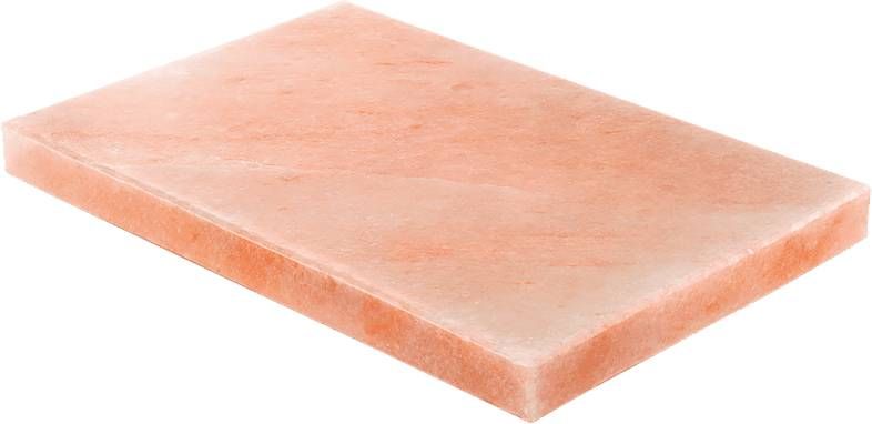 AEG A2SLT zoutsteen met RVS frame