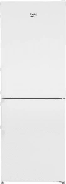 Beko CSA240M31WN Koel vriescombinatie Wit