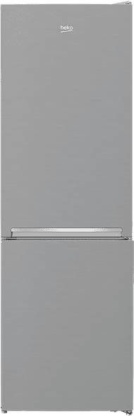 Beko RCNA366K40XBN koel/vries combinatie