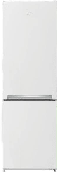 Beko RCSA270K30WN Koel vriescombinatie Wit