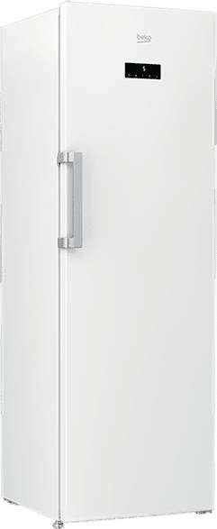 Beko RSNE445E33WN Koelkast zonder vriesvak Wit