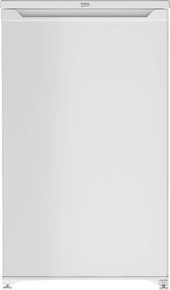 Beko TS190330N Tafelmodel koelkast zonder vriesvak Wit