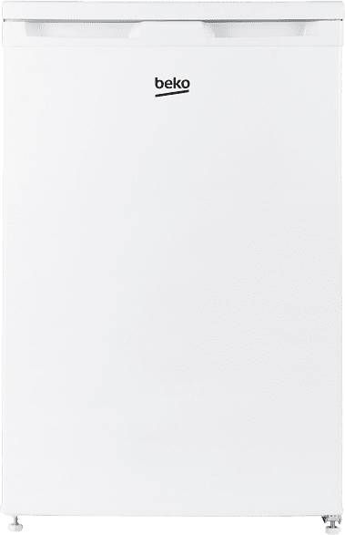 Beko TSE1423N Tafelmodel koelkast zonder vriesvak Wit