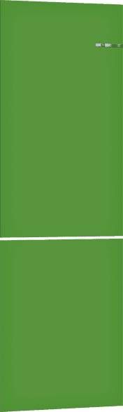 Bosch KSZ1BVJ00 VarioStyle deurpaneel Mintgroen (203 cm)