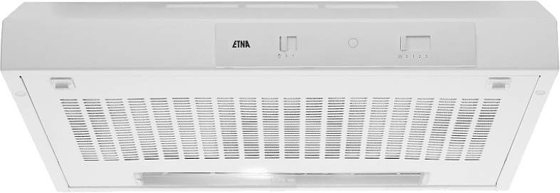 ETNA AO460WIT Onderbouw-afzuigkappen Wit