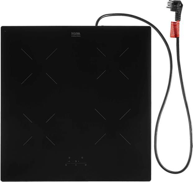 Etna KIV354 Inductie kookplaat Rvs