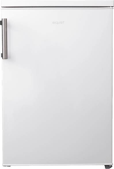 Exquisit KS16 V H 010DW koelkast