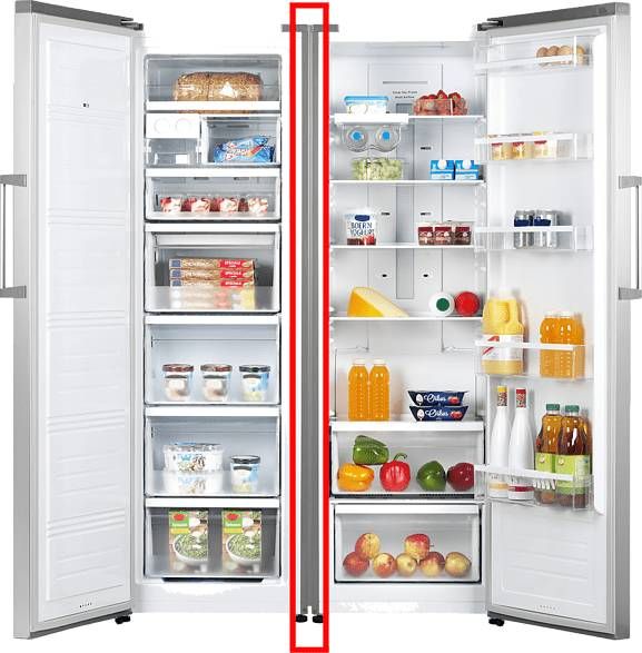 Koenic Kit46216 Verbindingsset