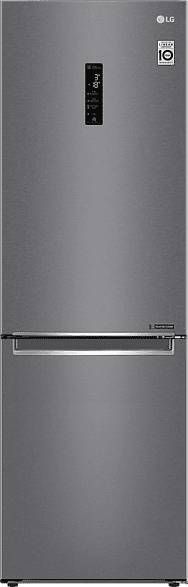 LG Gbb61dshmn Doorcooling+