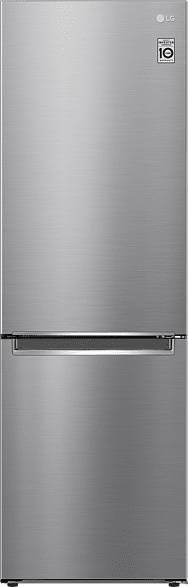 LG GBB71PZVGN koel vries combinatie