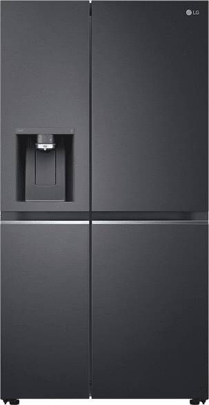 LG GSLV91MCAD Amerikaanse koelkast