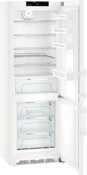 Liebherr CN 5735 21 Comfort koelvriescombinatie