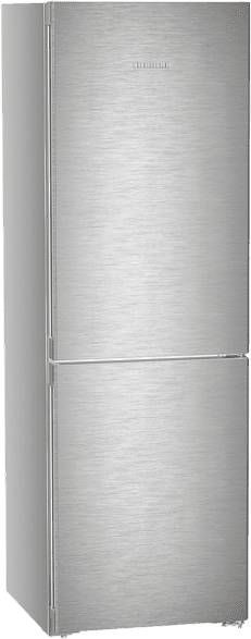 Liebherr CNsfd 5203 20 Koel vriescombinatie Zilver