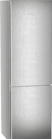 Liebherr CNsfd 5703 20 Koel vriescombinatie Zilver