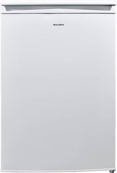 Salora CFT1130WH Koelkast met vriesvak Wit